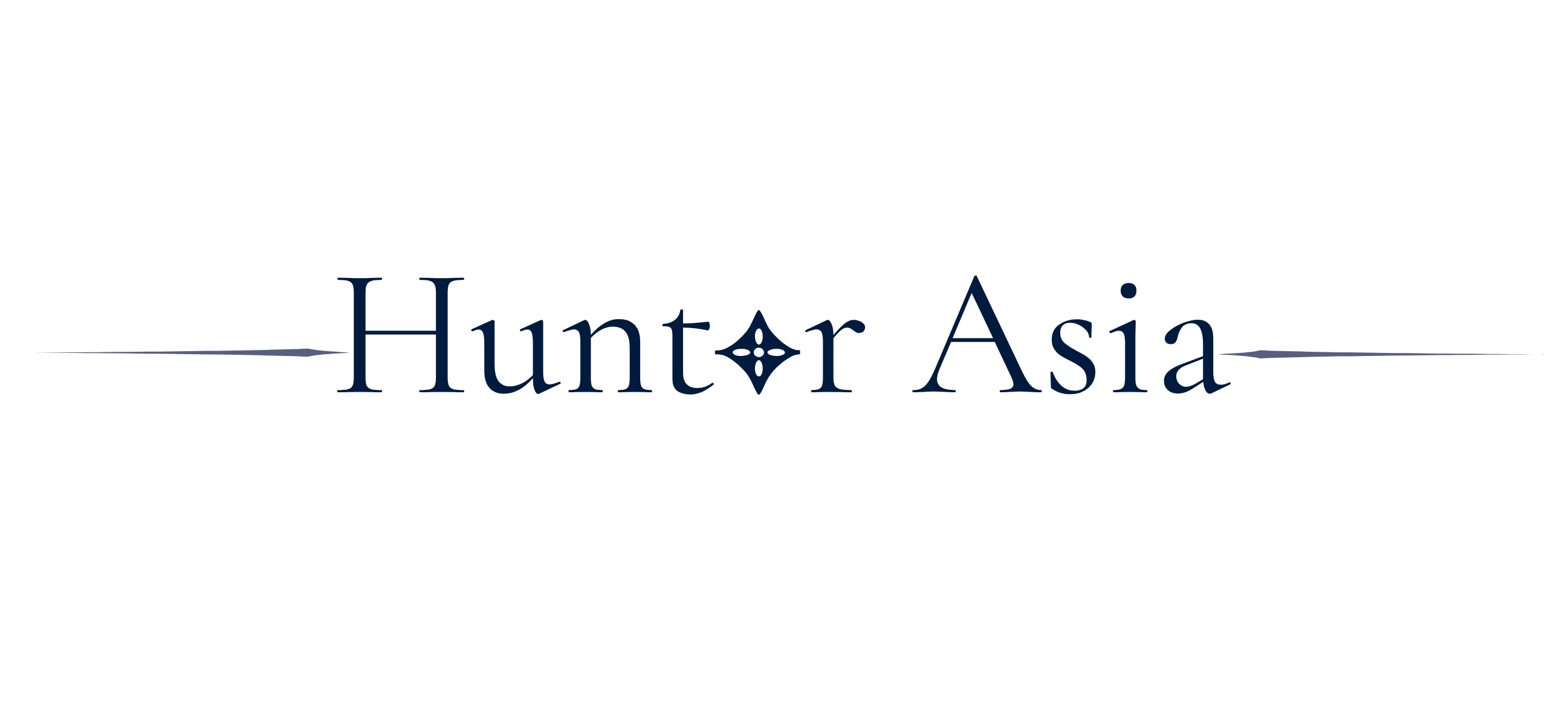 Hunter Asia